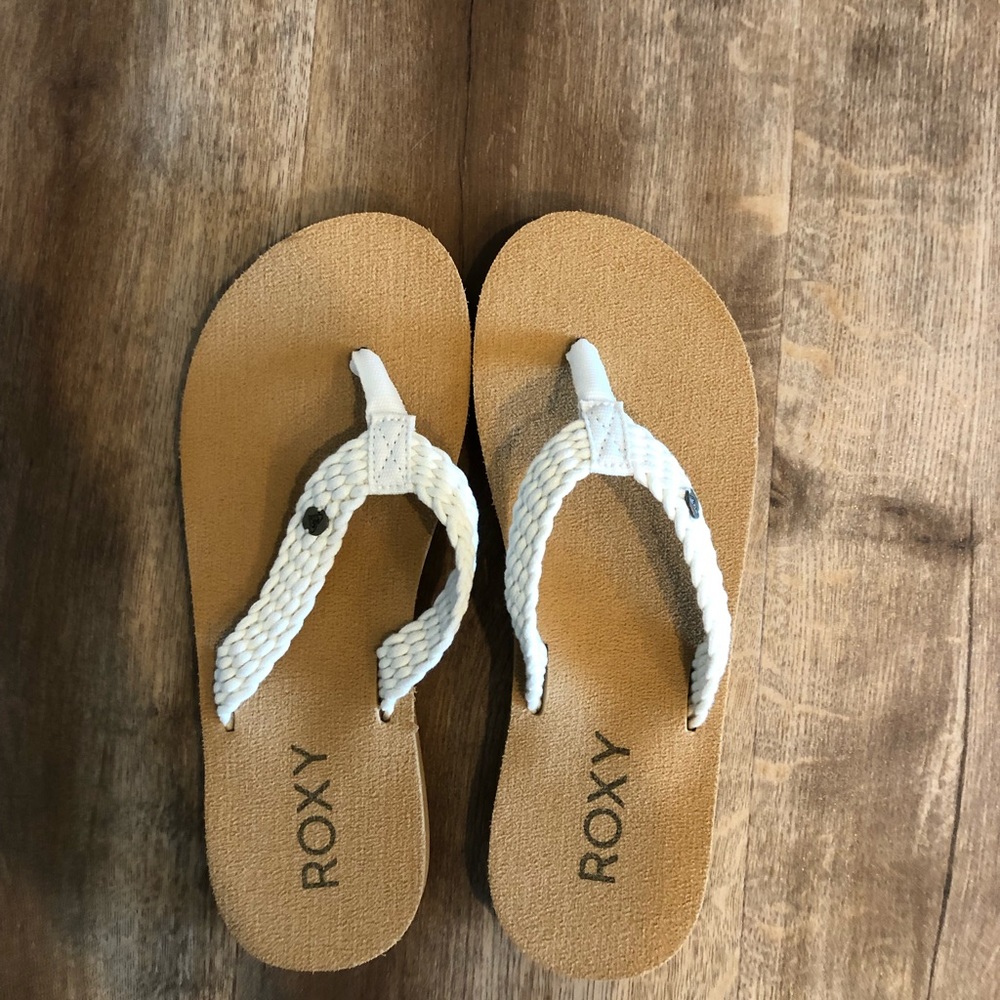 ROXY sandals